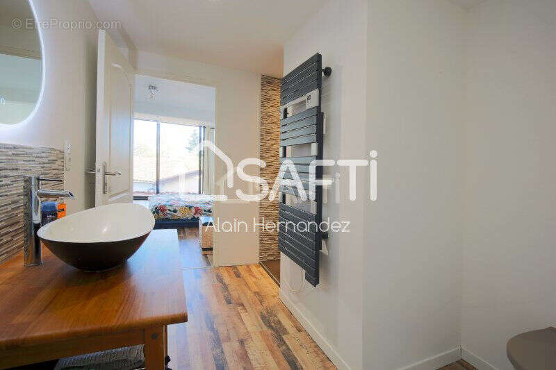 Photo 9 - Maison à LAVELANET-DE-COMMINGES