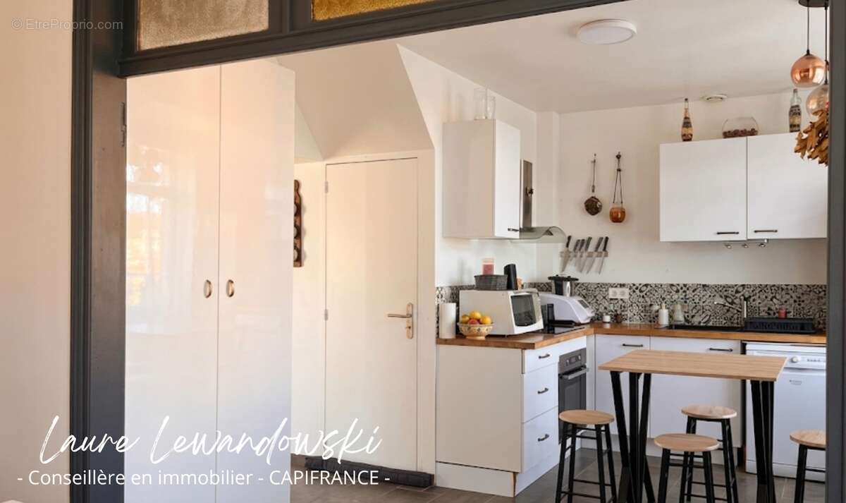 Maison à vendre 5 pièces  (59) - photo 4