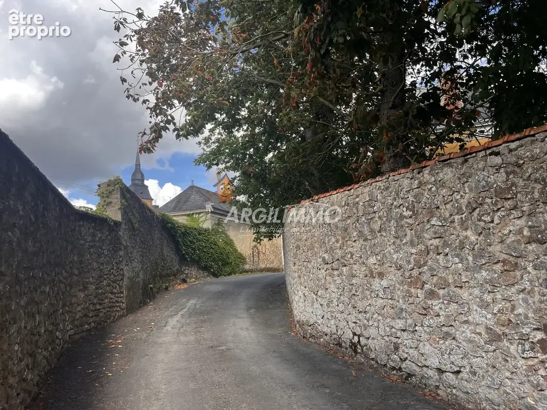 BOULOIRE coeur de ville AU CALME jolie vue - photo 13