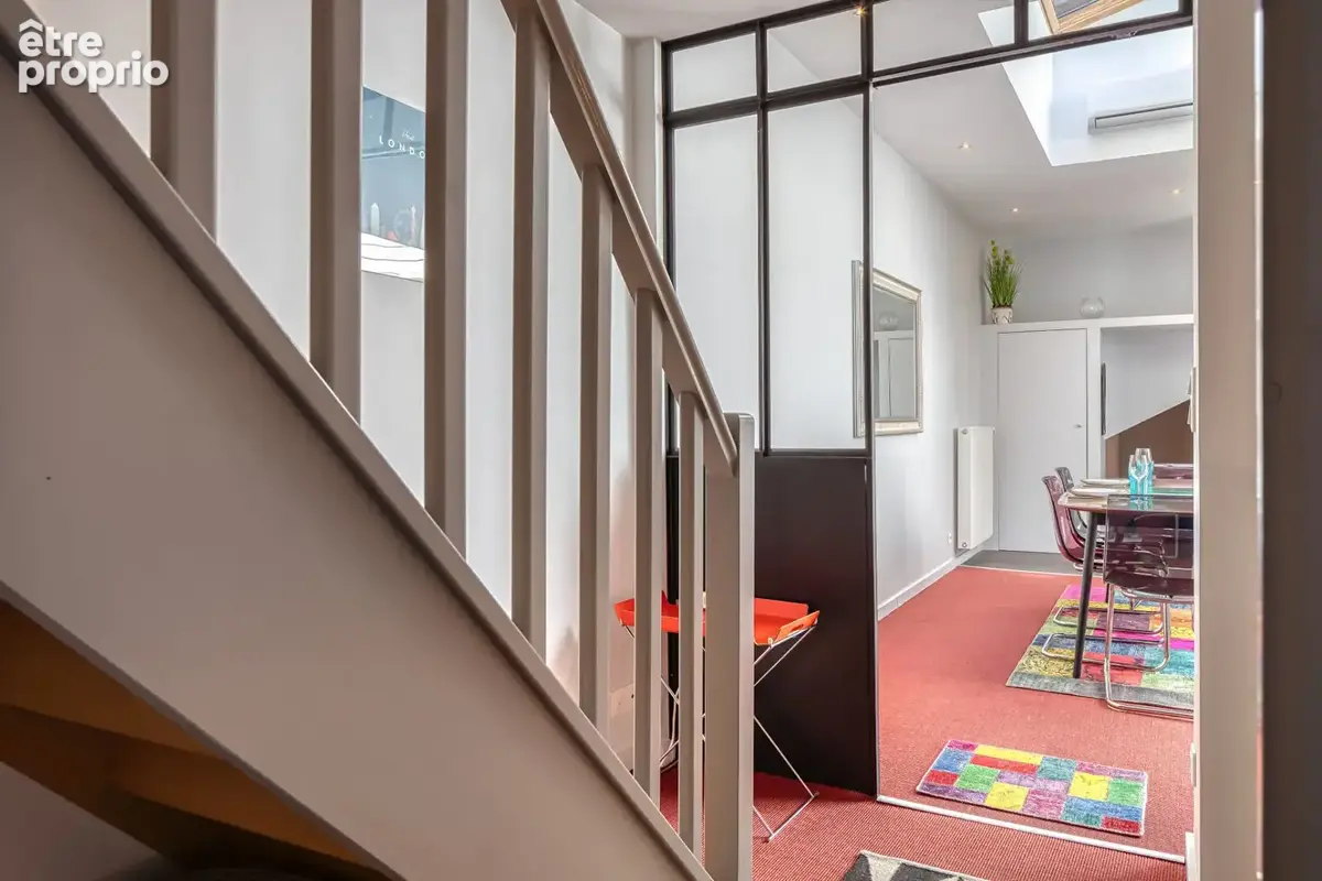 Coup de coeur pour cet appartement hypercentre de 147 m2 - photo 21
