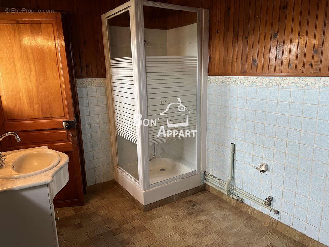 Appartement à LONGWY