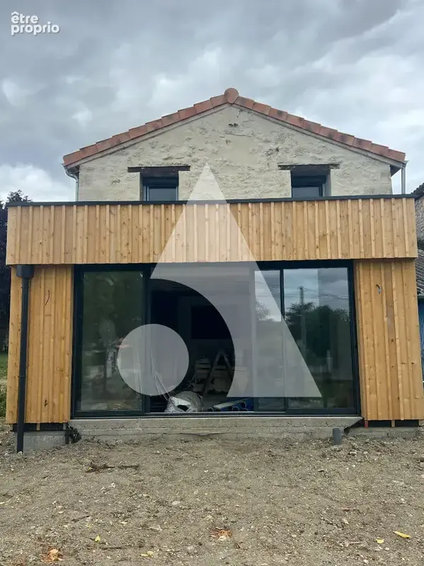 Maison à GALGON