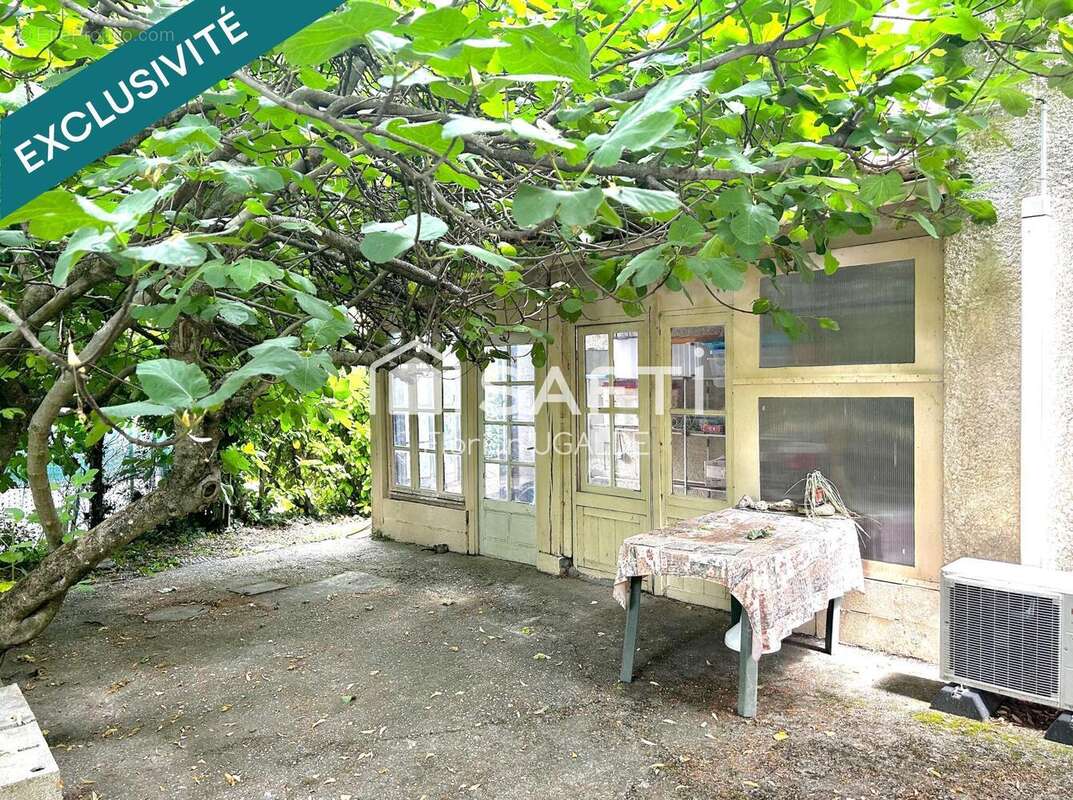 Maison 158 m² à Castres  - photo 4