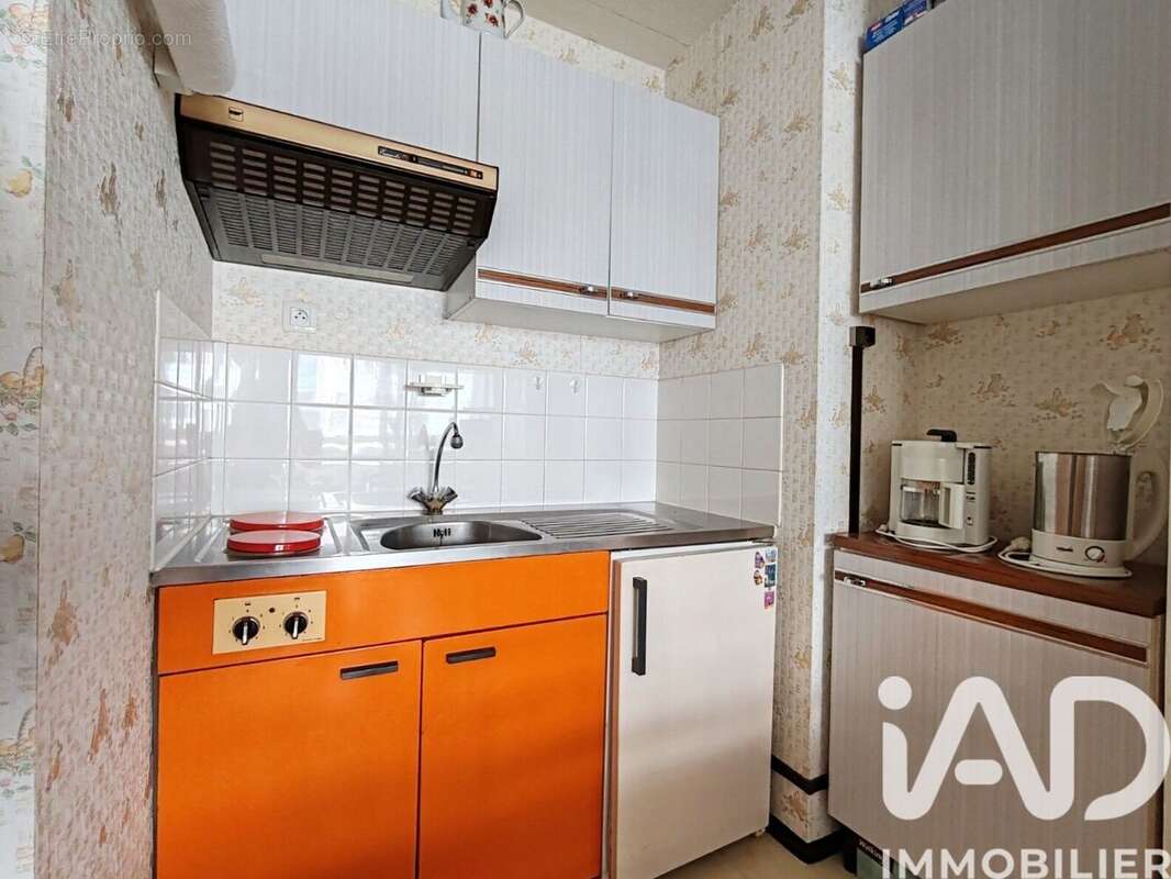 Photo 6 - Appartement à SAINT-HILAIRE-DE-RIEZ