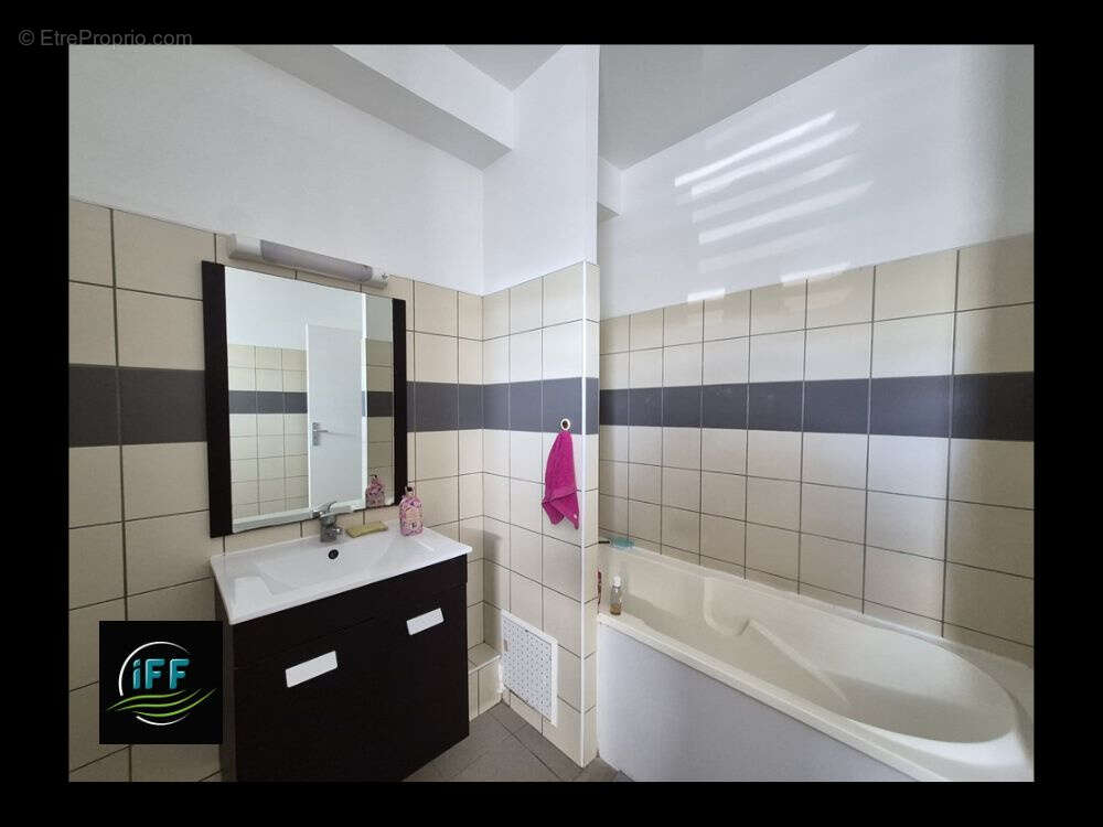 Appartement à LA POSSESSION