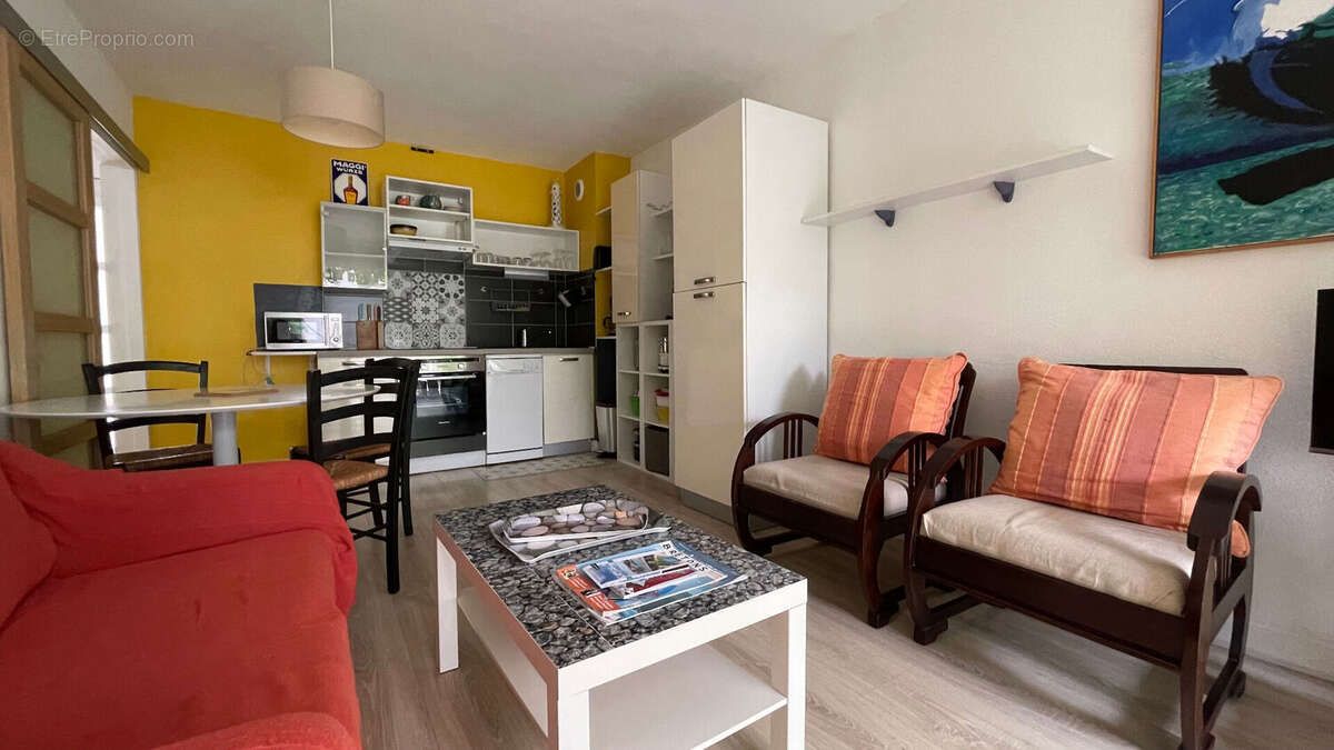 Maison Combrit 135 m² - photo 3