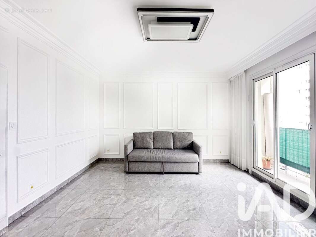 Photo 2 - Appartement à ROSNY-SOUS-BOIS