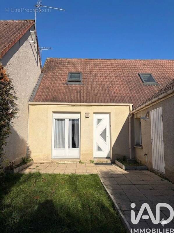 Photo 1 - Maison à LIMAY