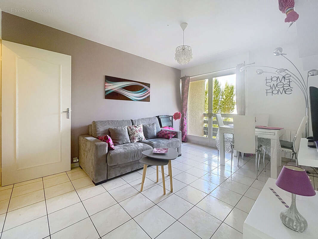 Appartement à CABOURG