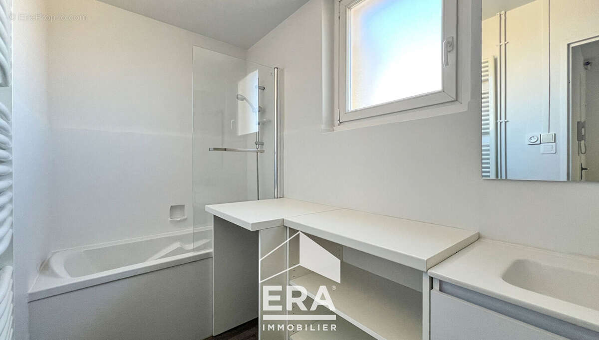 Appartement à ALBI