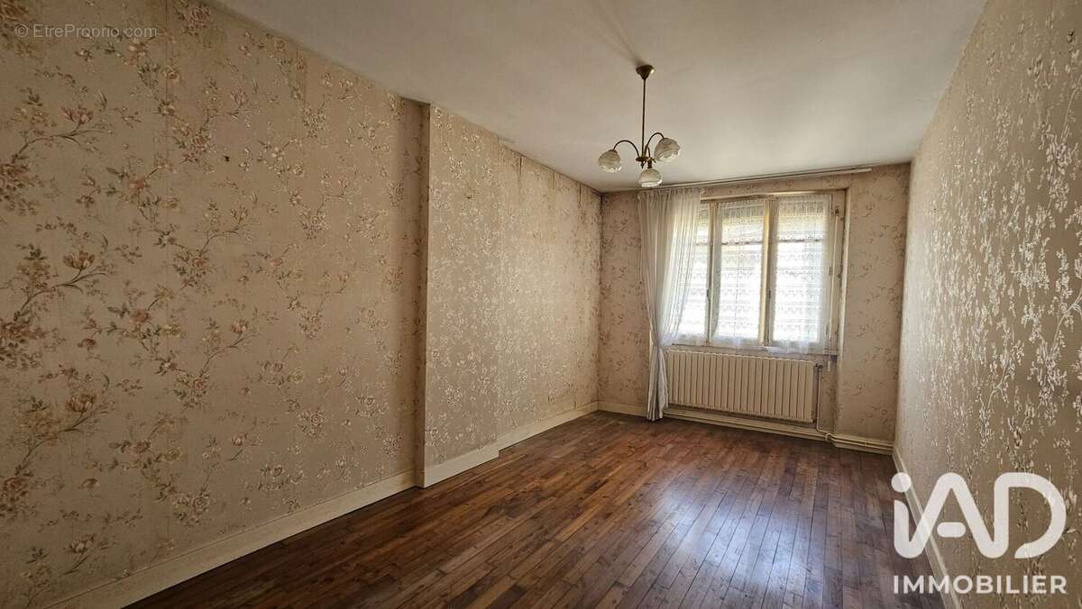 Photo 5 - Maison à RUFFEC