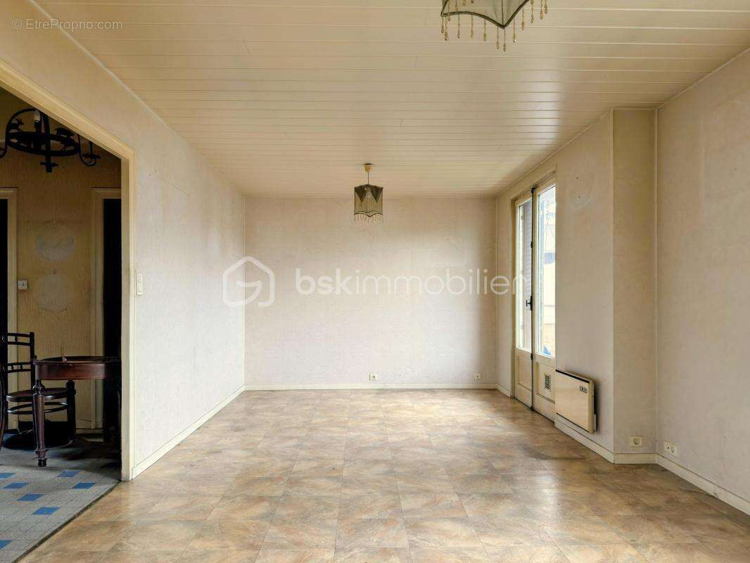Appartement à ANNECY