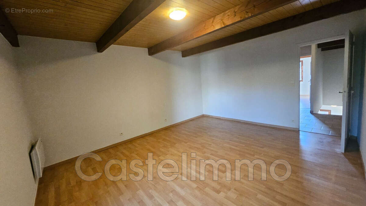 Maison à BEAUMONT-DE-LOMAGNE