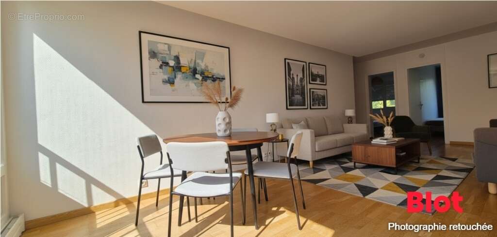 Appartement à ORVAULT