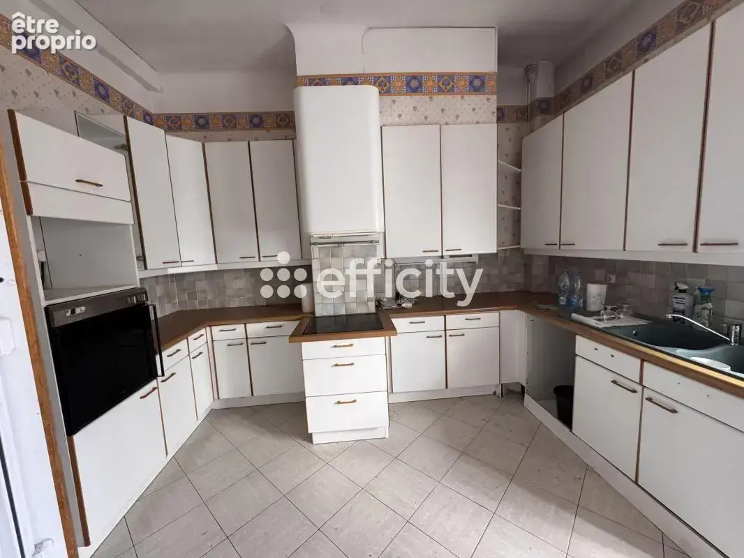 Appartement - photo 8