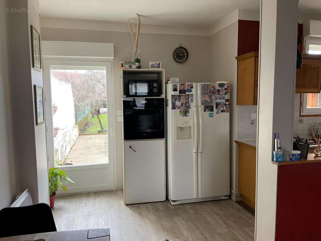 Photo 2 - Appartement à MASSY