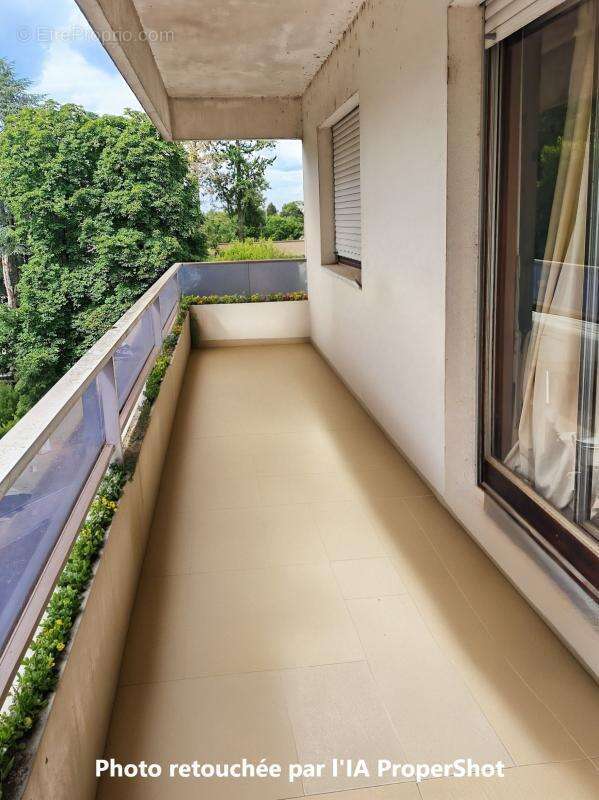 Appartement à ROMORANTIN-LANTHENAY