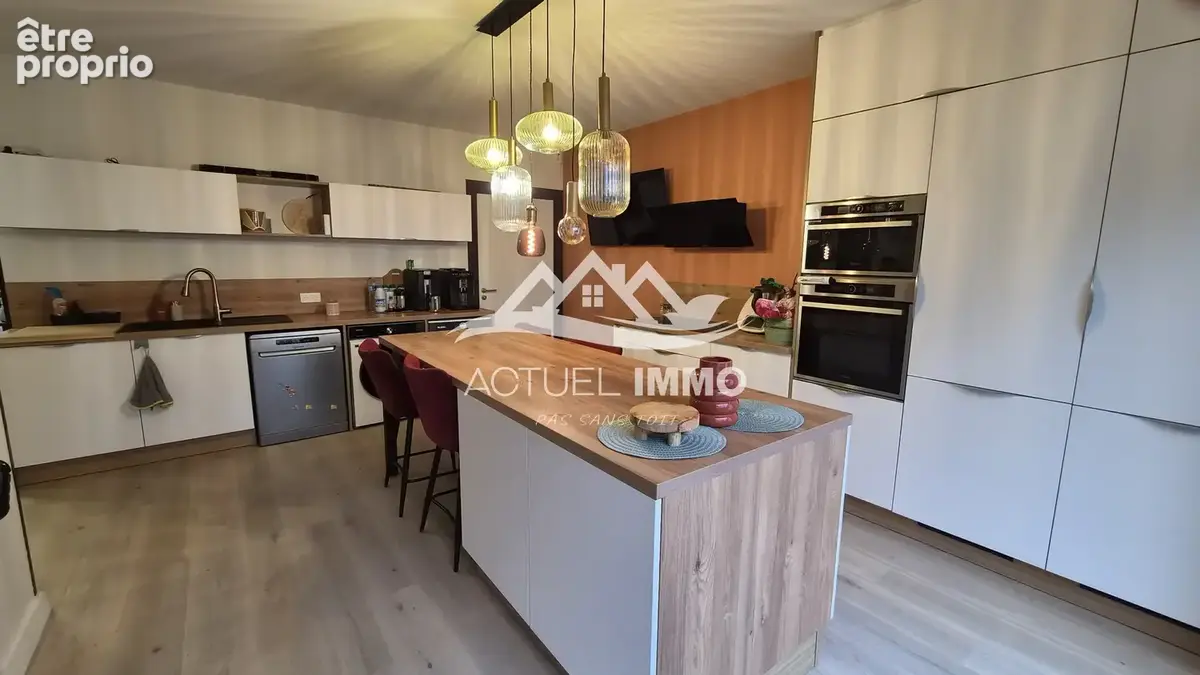 Maison 5 pièces 164 m² à vendre à Bully-Les-Mines (62160) - photo 3