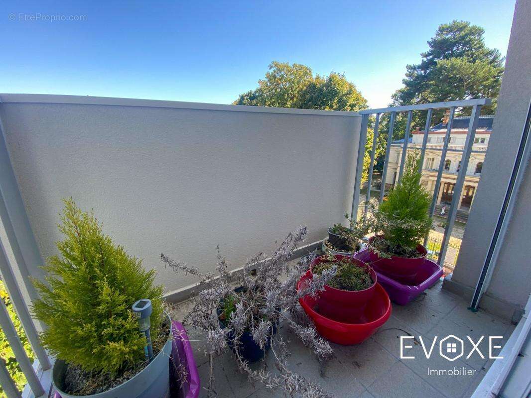 Appartement à EAUBONNE