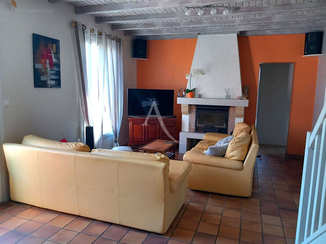 Maison Landevieille - photo 4
