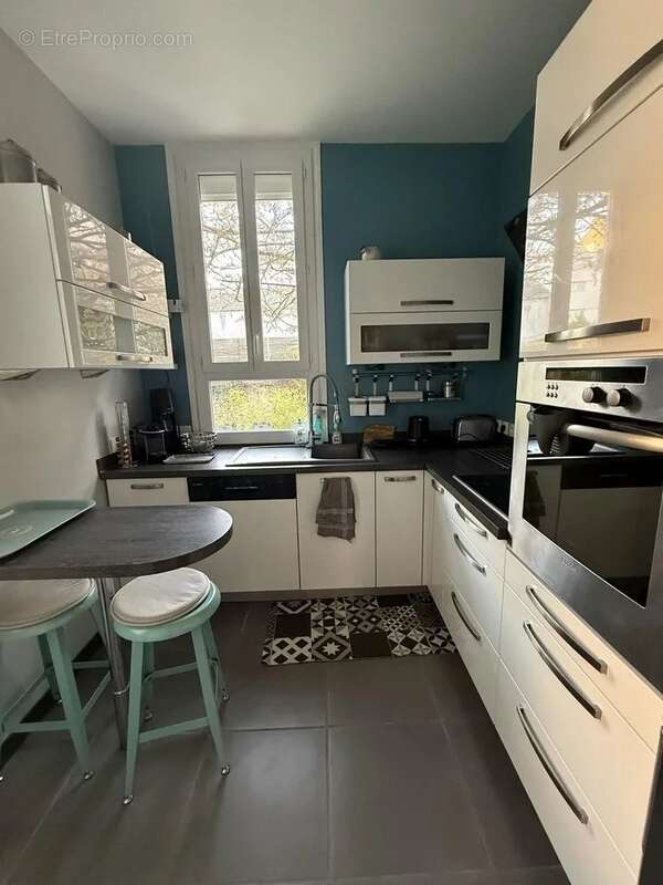 Maison à TOURS