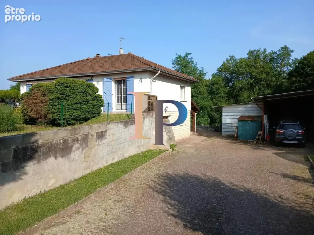 Maison 81 m² à Briennon  - photo 3