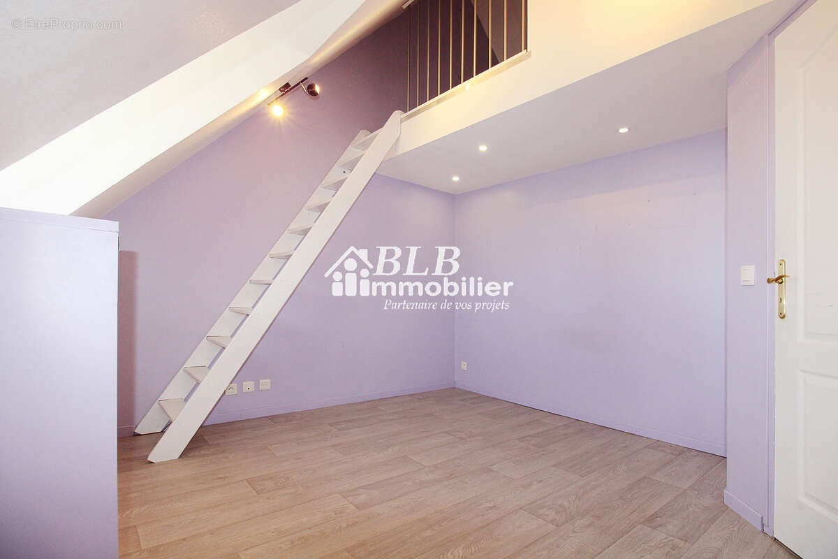 Maison à RAMBOUILLET