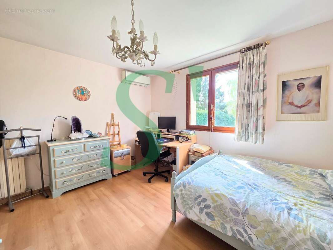 Maison à MAGNY-EN-VEXIN