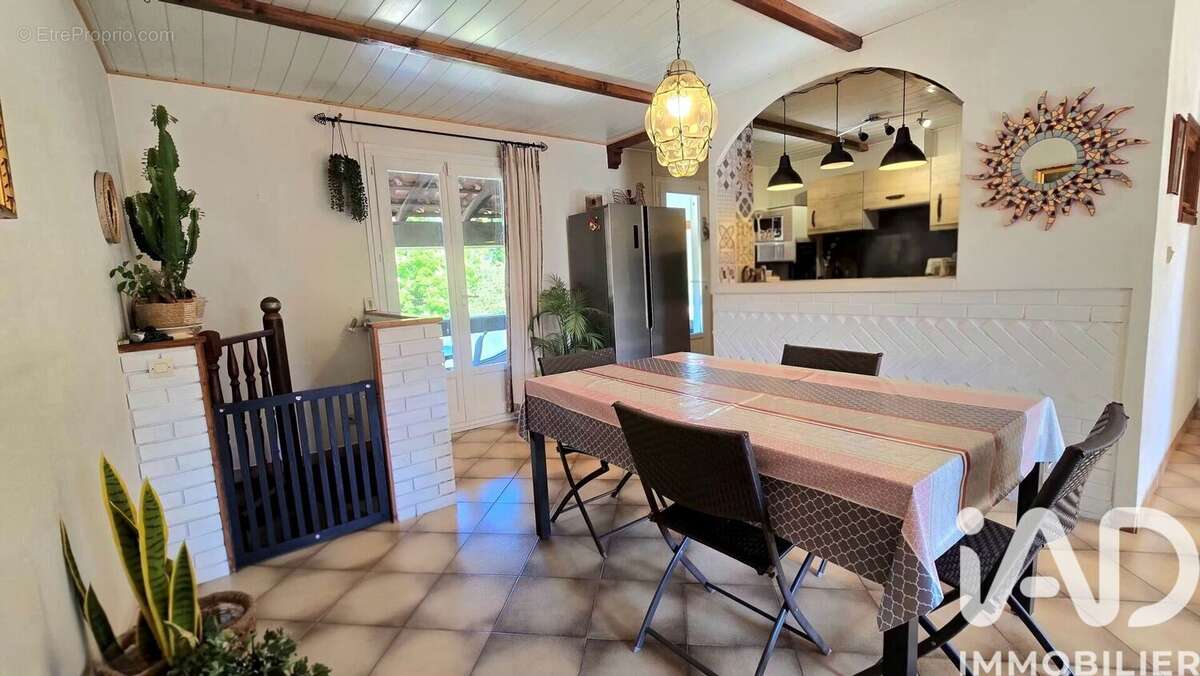 Photo 4 - Maison à GONFARON