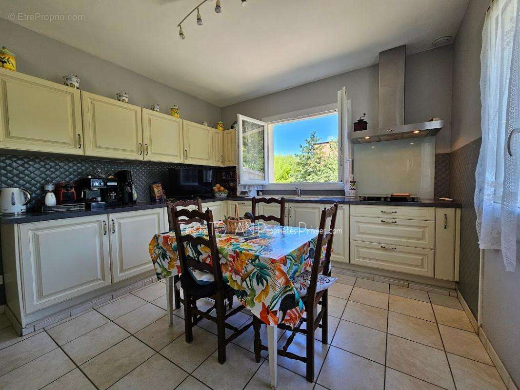 Maison à PONT-DU-CASSE