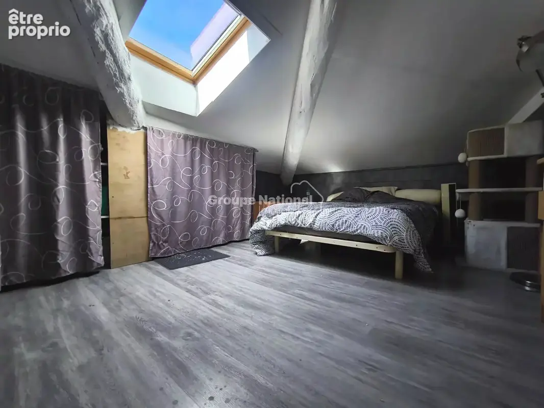 Bedarrides - maison de 70 m² avec balcon - photo 16