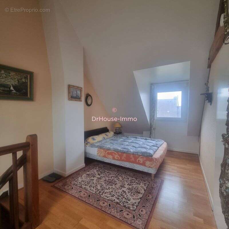 Maison 90 m² à Belz  - photo 8
