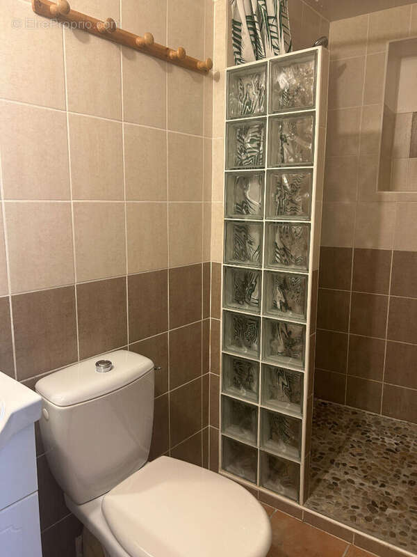 Appartement à ROCBARON