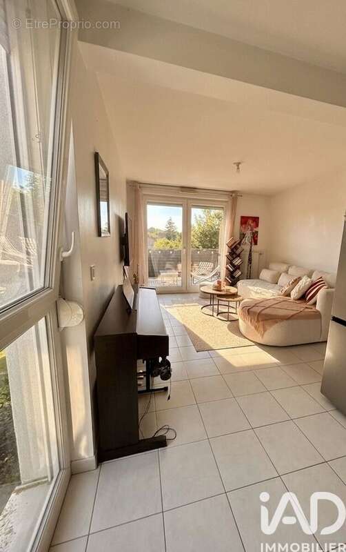 Photo 3 - Appartement à SAINT-ANDRE-LES-VERGERS
