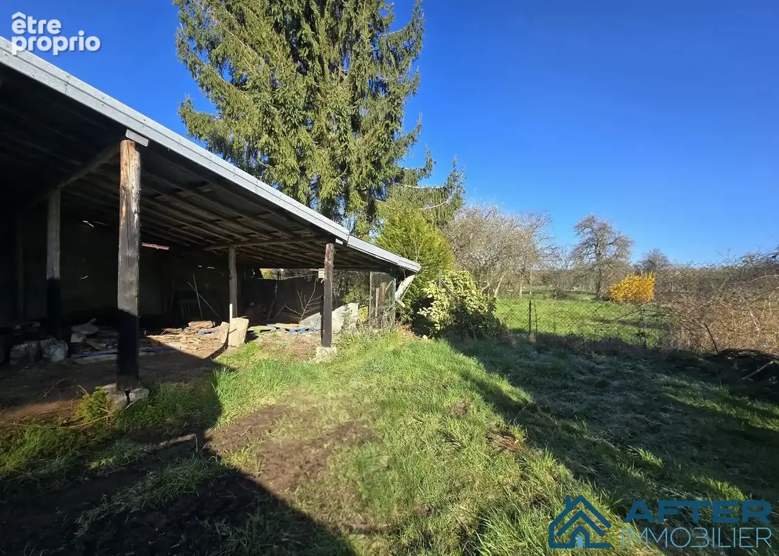 Maison 133 m² à Neuviller-Les-Badonviller  - photo 3