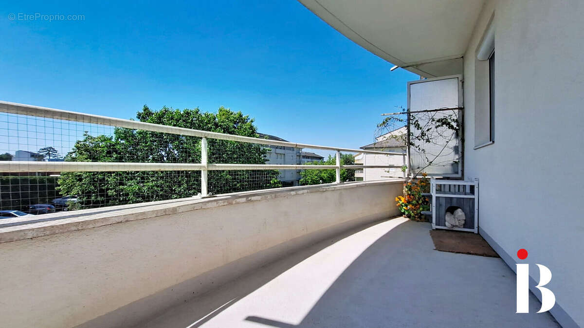 Appartement à ORVAULT