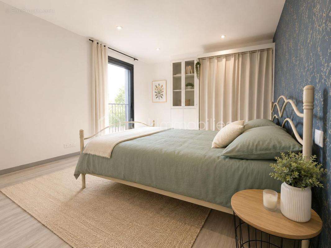 Maison 5 piéces 140m2 - photo 6