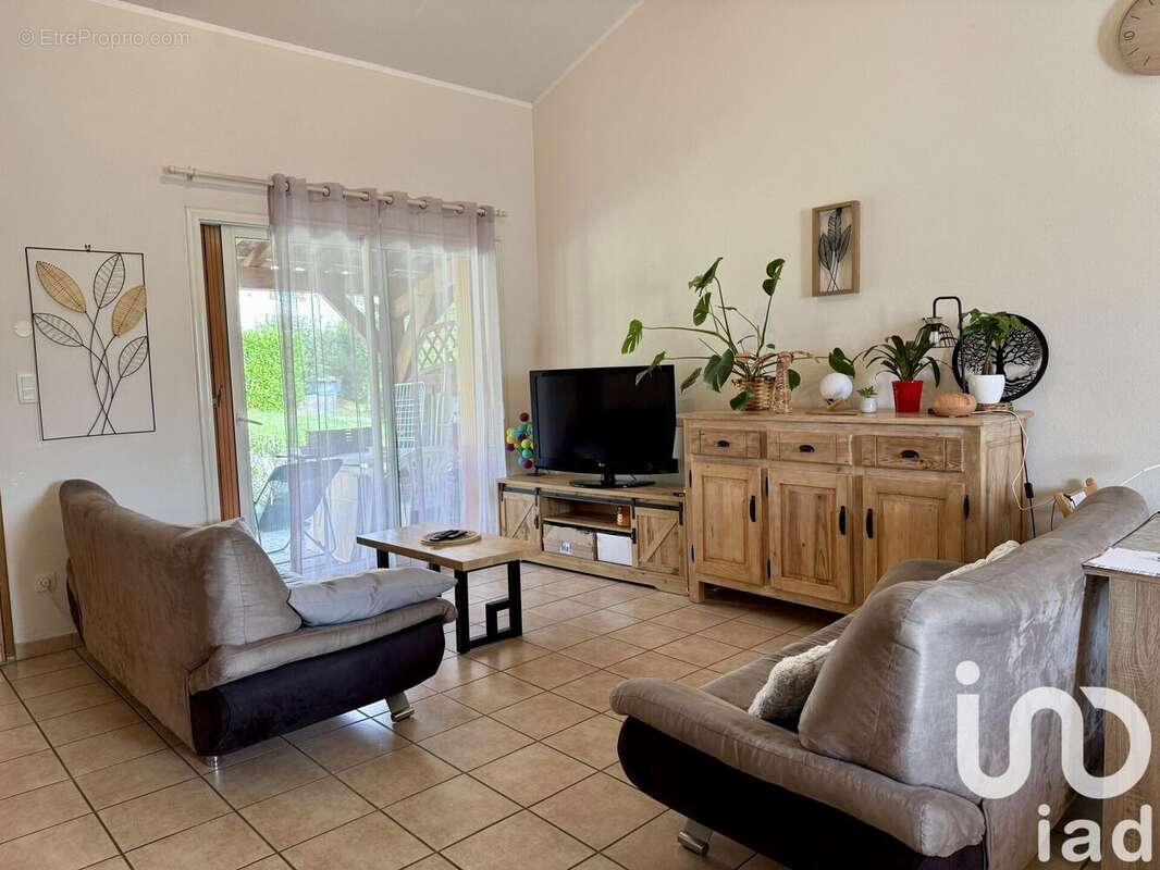 Photo 5 - Maison à SARLAT-LA-CANEDA