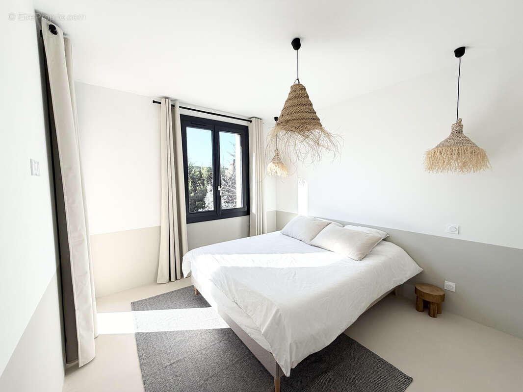 Maison à VAISON-LA-ROMAINE