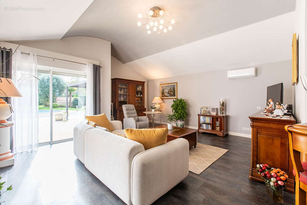 Maison à AIRE-SUR-L&#039;ADOUR