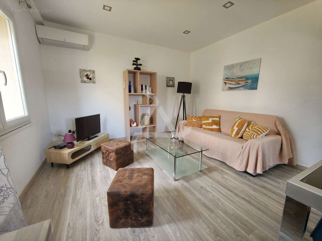 Appartement à PORTO-VECCHIO