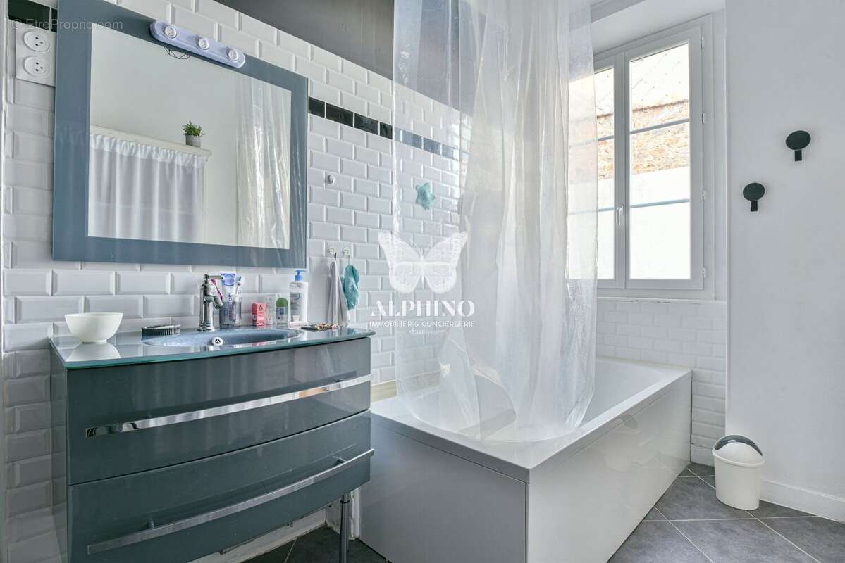 Appartement à LIMOGES