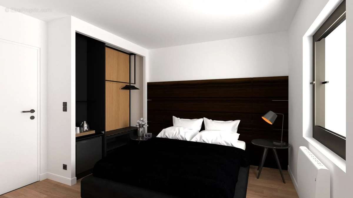 Appartement à SAINTE-FOY-LES-LYON