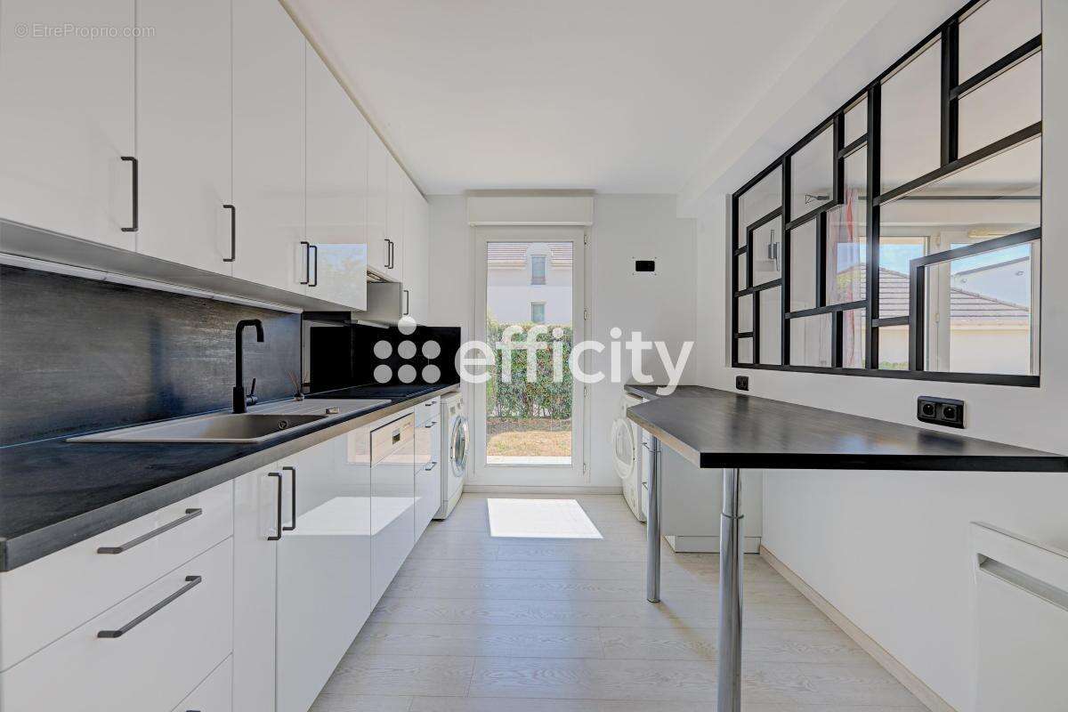 Appartement - photo 6