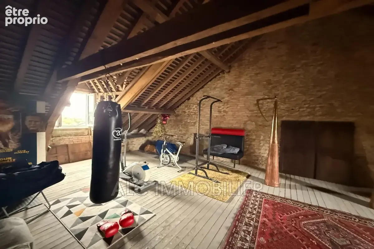Maison 11 pièces 350 m² à vendre à Saint-Pierre-Des-Nids (53370) - photo 7