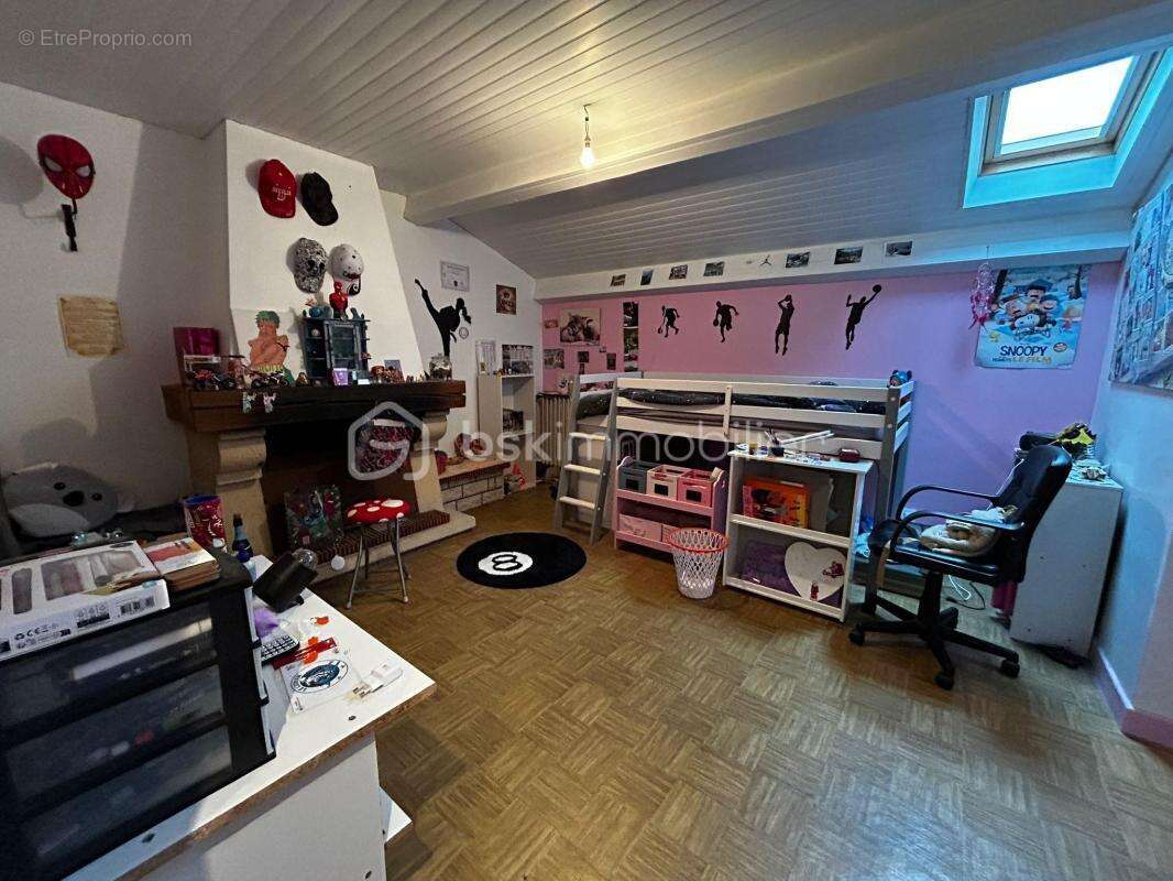 Maison à SAINT-AFFRIQUE