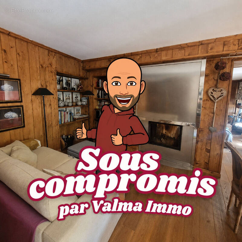 Photo 1 - Appartement à SAINT-MARTIN-VESUBIE