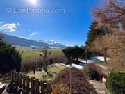 Maison à LANS-EN-VERCORS