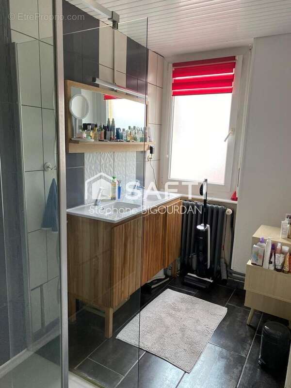 Photo 8 - Appartement à VOUJEAUCOURT