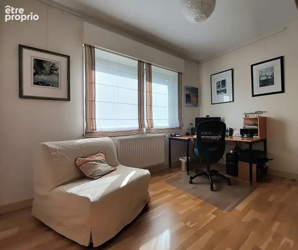 BLAGNAC SERVANTY Maison familiale de 8 pièces de 208m2 hab sur 914m² de terrain - photo 7
